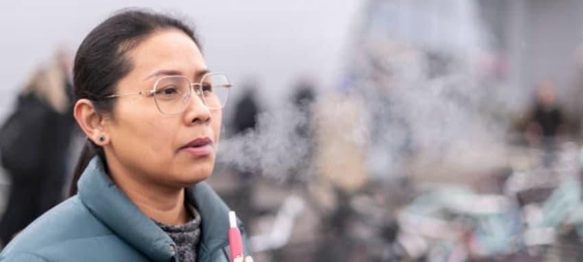 E-papierosy najnowsze trendy oraz gdzie najtaniej kupie papierosy i e-papierosy