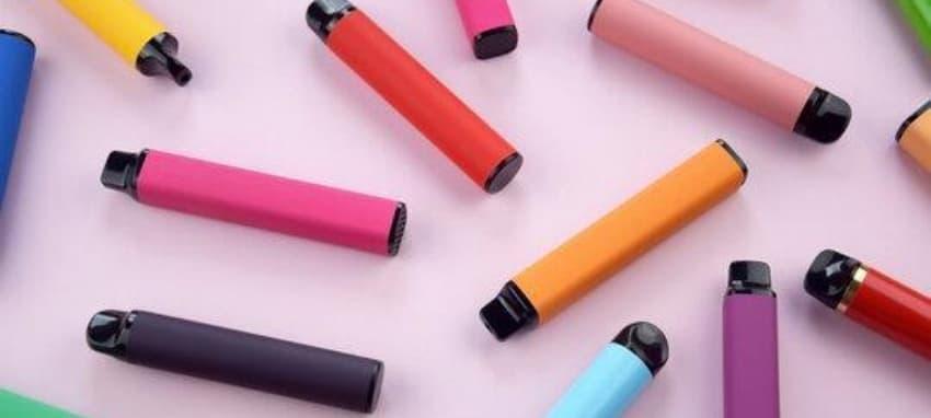 E-Papierosy w Polsce - nowości, porady i jak vape nation remix zmienia scenę