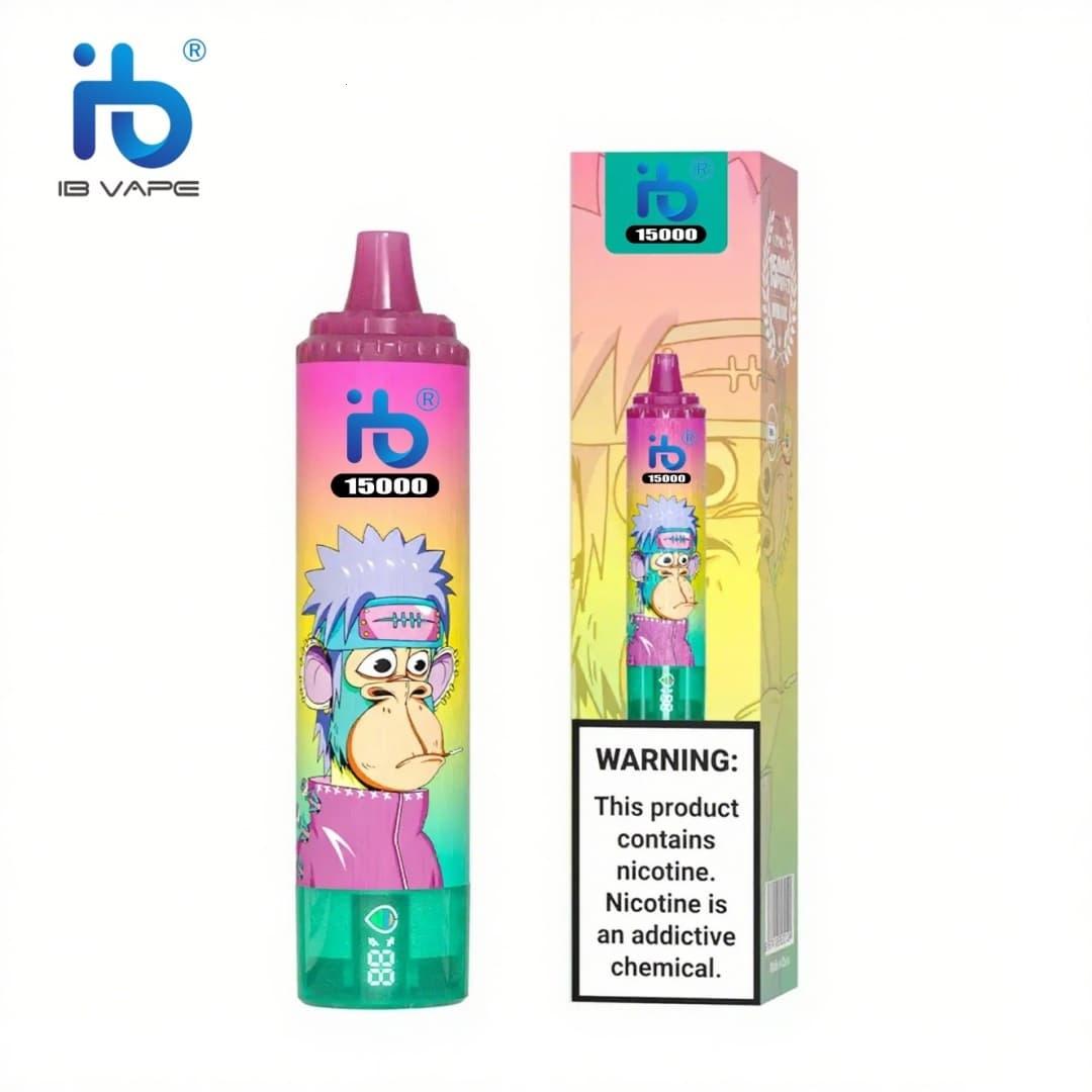 IBVAPE E-Cigi test i porównanie oraz praktyczne wskazówki dotyczące liquid moc 24 dla wymagających