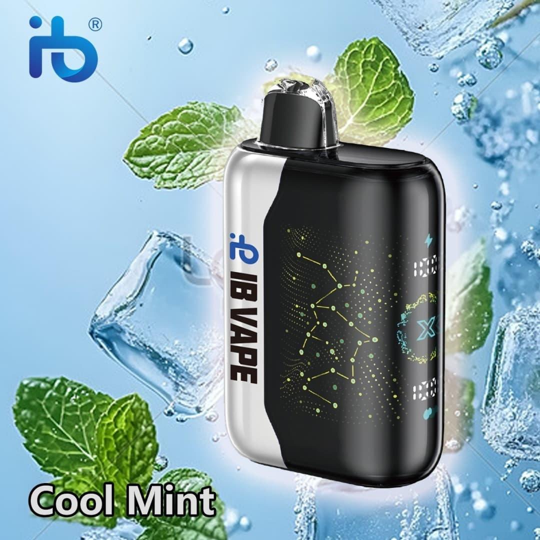 IBVape w praktyce - IBVape i vape tool które warto mieć zawsze przy sobie