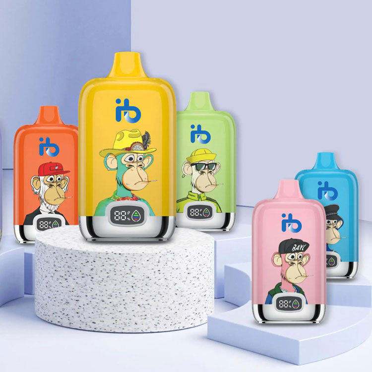 E-Papierosy Jednorazowe w Częstochowie gdzie znaleźć najlepsze e papierosy częstochowa