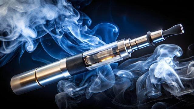 Czy e cigarette danger rzeczywiście istnieje i co mówią badania o ego aio vape pen