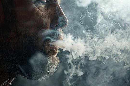 E-Papierosy Jednorazowe z baterią z filtrem – nowość w świecie <a href=