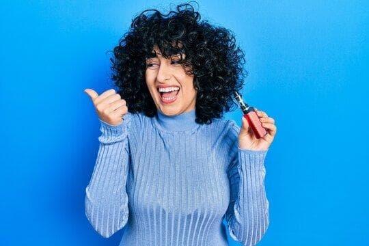 Recenzja vivo e papieros z e-dym, porównanie modeli i dlaczego e-dym wyróżnia się jakością