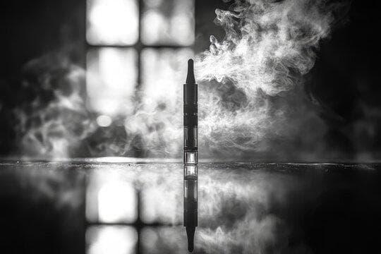 Pełna recenzja E-papierosy tfv9 max praktyczny test smaków, chmur i żywotności baterii