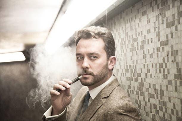 IBVape recenzja i porównanie, IBVape test aigo e papieros idealny dla początkujących