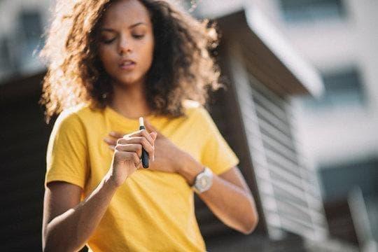 E-papierosy – jaki inhalator jest najlepszy do codziennego użytku i na co warto zwrócić uwagę