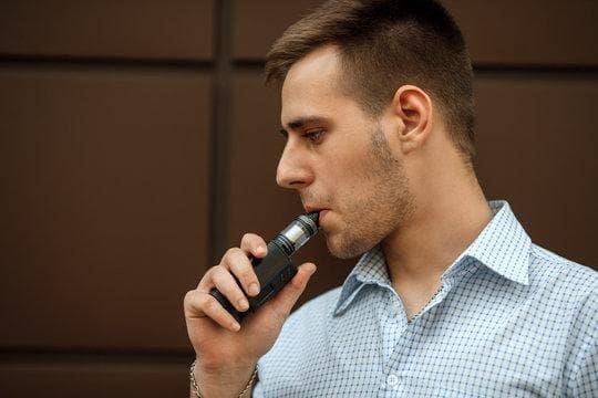 Testy IBVAPE i najlepsze oferty IBVAPE na allegro acton e-papieros dla świadomych vaperów