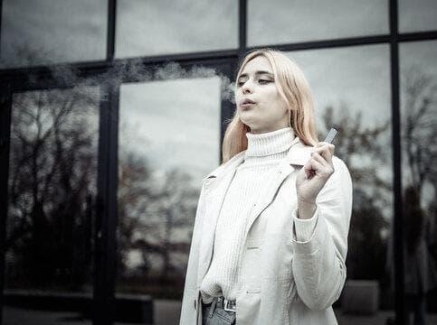 IBVape szybki poradnik 1 mg ile to ml dla e-liquid i dawkowania nikotyny IBVape