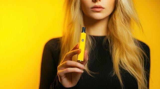IBVAPE Bolt i premix fluo recenzja 2026 praktyczny poradnik smaków ceny i opinie