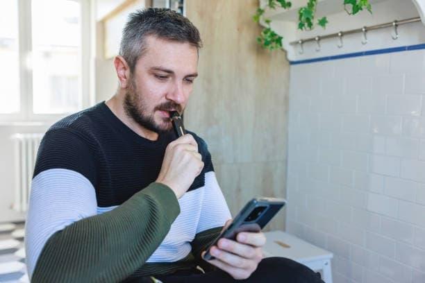 puff dla początkujących — test smok novo pods i porównanie smaków puff