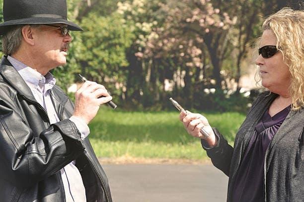 E-Papierosy sklep stacjonarny z promocjami i opiniami klientów przy ul ostrobramska 75c