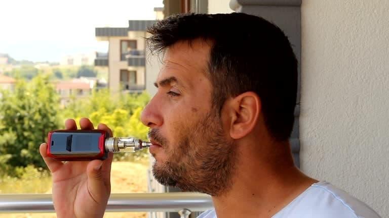Recenzja IBvape E-Zigaretten — czy ocena dobra potwierdza jakość i wygodę użytkowania