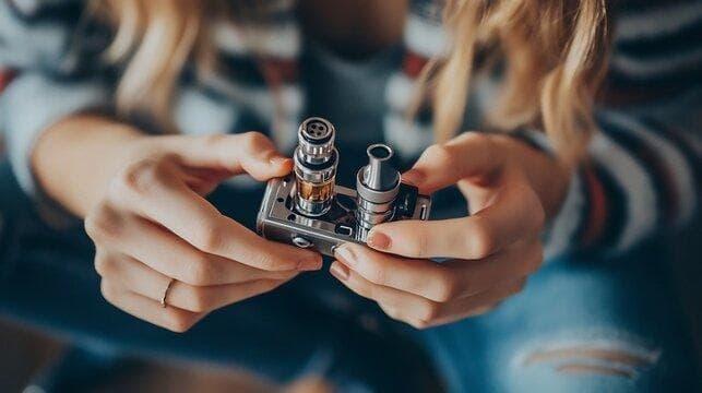 Jak wybrać E-papierosy i idealny liquid moc 24 — ranking, porównanie smaków i praktyczne porady