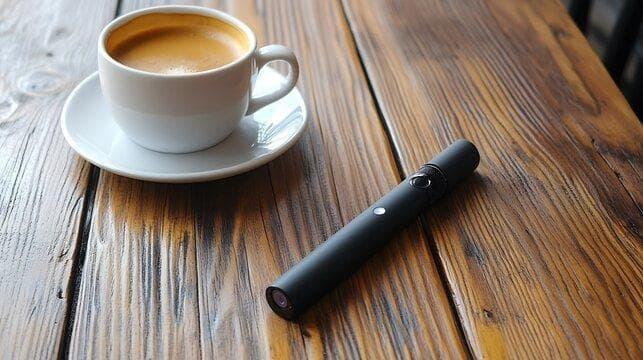 Papieros elektroniczny i co jest w liquidzie warto wiedzieć przed zakupem papierosa elektronicznego oraz skład liquidu dla bezpieczeństwa użytkownika