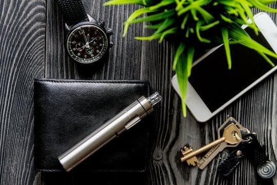 E-Papierosy: Jak serce grzejące doświadczenie zmienia świat wapowania z E-Papierosami